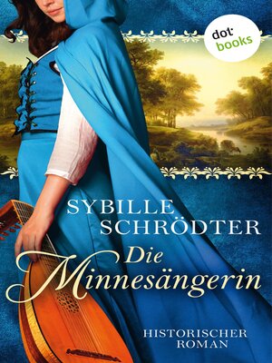 cover image of Die Minnesängerin